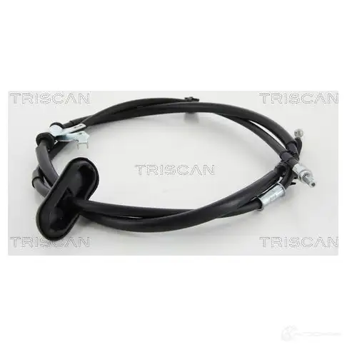 Трос ручника, стояночного тормоза TRISCAN 5710476160140 1123179 L4A NV5S 814021126 - Изображение 1