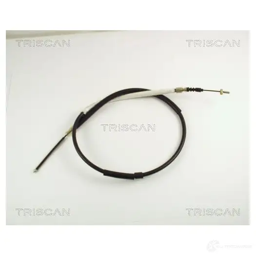 Трос ручника, стояночного тормоза TRISCAN 814027115 DHW6 K 1123884 5709147034071