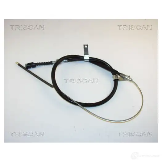 Трос ручника, стояночного тормоза TRISCAN 814050111 5709147036969 Y AT36 1125131
