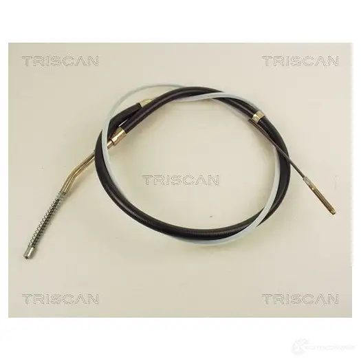Трос ручника, стояночного тормоза TRISCAN 814011102 1121821 1FDE Y 5709147029169