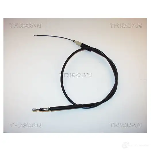 Трос ручника, стояночного тормоза TRISCAN 5709147202579 814038124 GQ0T0 J 1124494