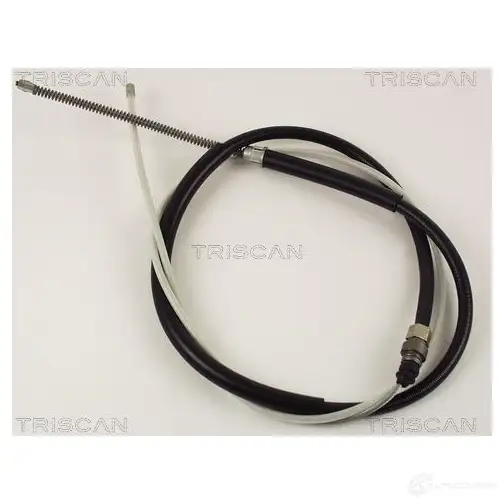 Трос ручника, стояночного тормоза TRISCAN 1123657 C9T13 T 5709147217924 814025143