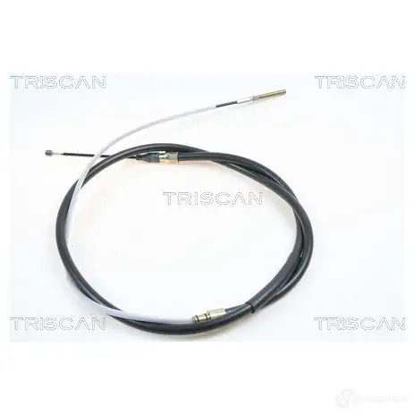 Трос ручника, стояночного тормоза TRISCAN 1121838 F FNGOO 814011123 5709147796016