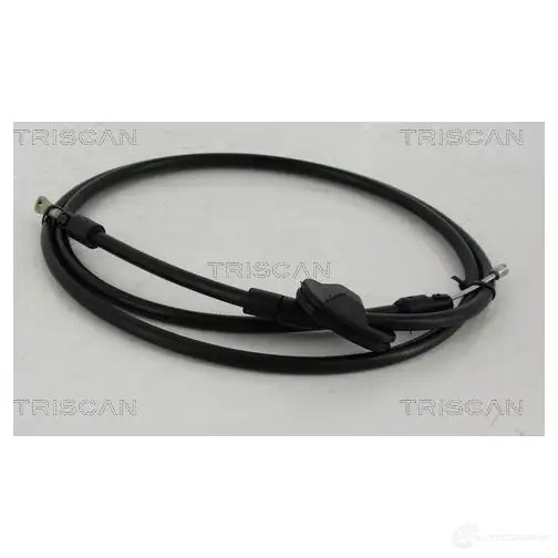 Трос ручника, стояночного тормоза TRISCAN LPV QW 8140231132 1213495591 5710476215314