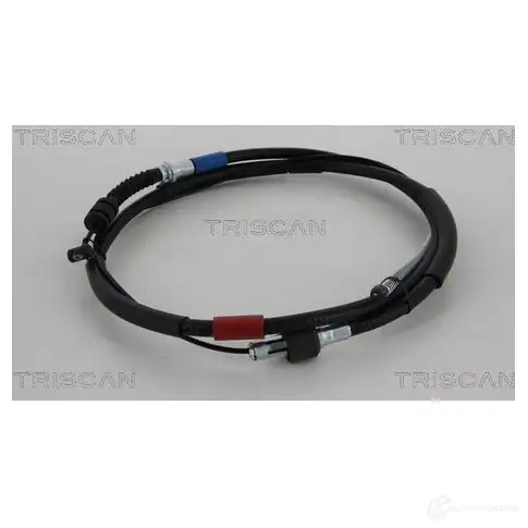 Трос ручника, стояночного тормоза TRISCAN 5710476124852 FS U7Z 8140241118 1123351