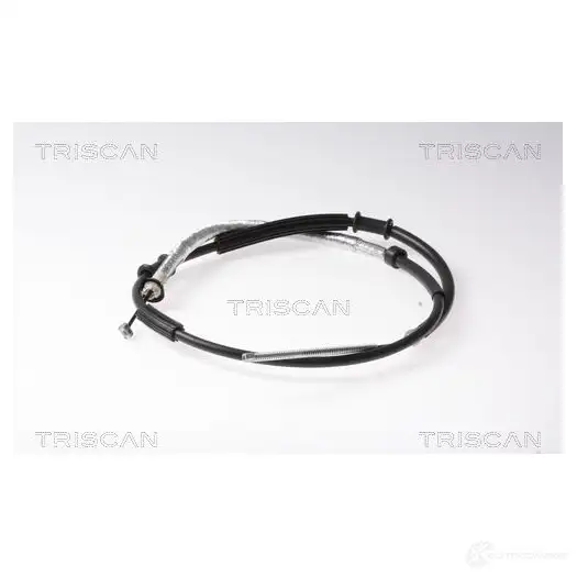 Трос ручника, стояночного тормоза TRISCAN 8140151077 5710476314109 1424690845 25V KSZ6