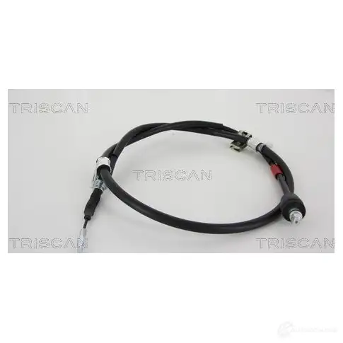 Трос ручника, стояночного тормоза TRISCAN 814043145 FQ2W U4Q 5710476026897 1125025
