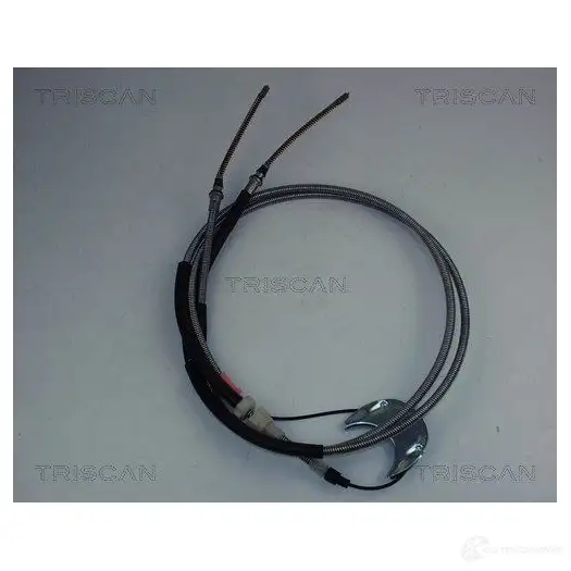 Трос ручника, стояночного тормоза TRISCAN GJ1D D 1122845 814016158 5709147316597