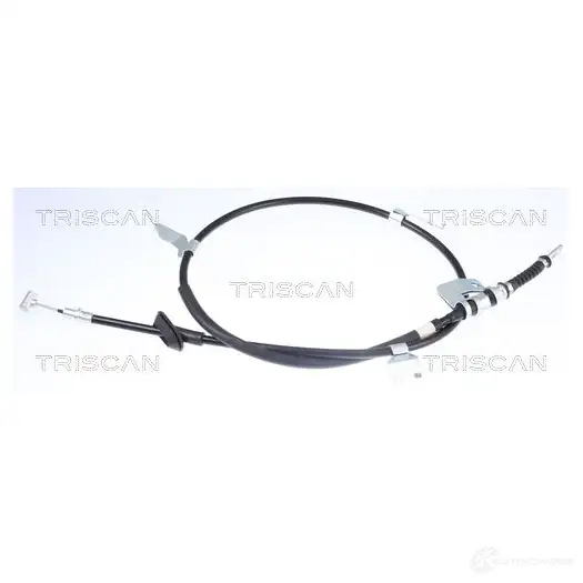 Трос ручника, стояночного тормоза TRISCAN 5V2RX AF 814069171 1437925733 - Изображение 1