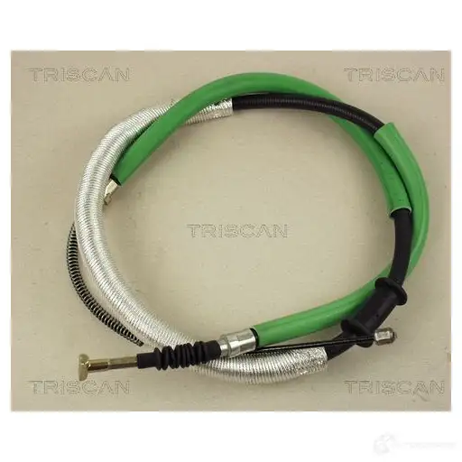 Трос ручника, стояночного тормоза TRISCAN 5709147315392 1122514 E8 IP6M9 814015161