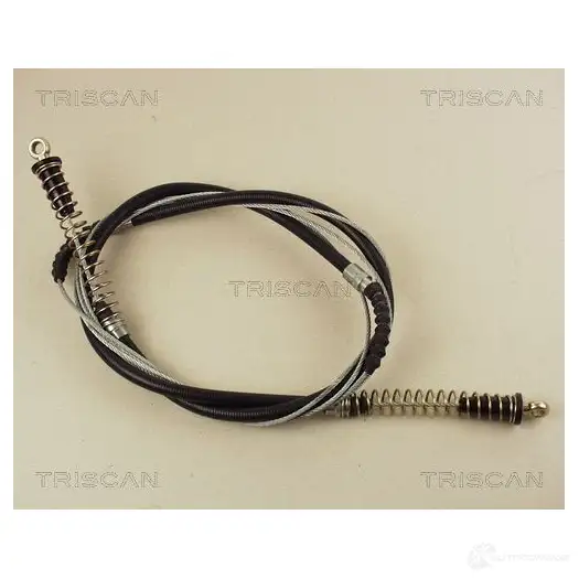 Трос ручника, стояночного тормоза TRISCAN MV96J F2 814015108 1122471 5709147030301