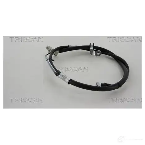 Трос ручника, стояночного тормоза TRISCAN 8140131196 7J88U PV 5710476052940 1122037 изображение 0