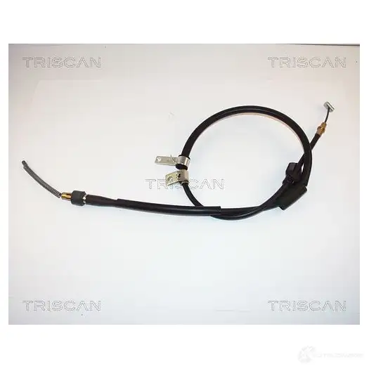 Трос ручника, стояночного тормоза TRISCAN 1125347 814069101 MO TBY 5709147234327