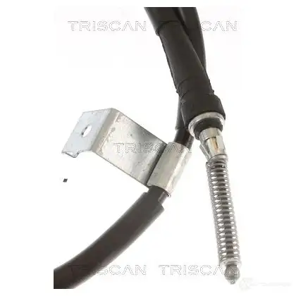 Трос ручника, стояночного тормоза TRISCAN 1122307 814014141 OC 633V 5709147350256 изображение 2