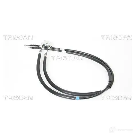 Трос ручника, стояночного тормоза TRISCAN QNV0 J3U 5709147614037 814024178 1123421