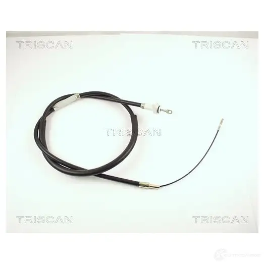 Трос ручника, стояночного тормоза TRISCAN 5709147033968 814027104 AP2 RQ5K 1123874