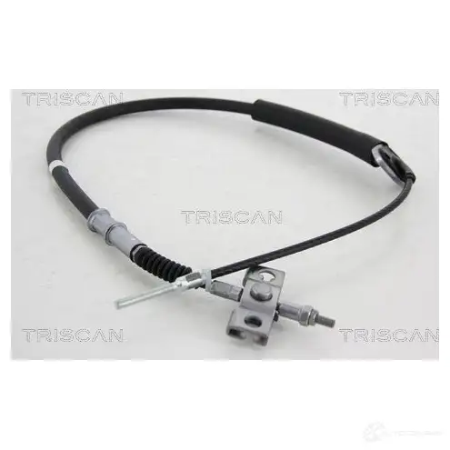 Трос ручника, стояночного тормоза TRISCAN 6E QQGTW 5710476173720 8140431076 1213502721 - Изображение 1