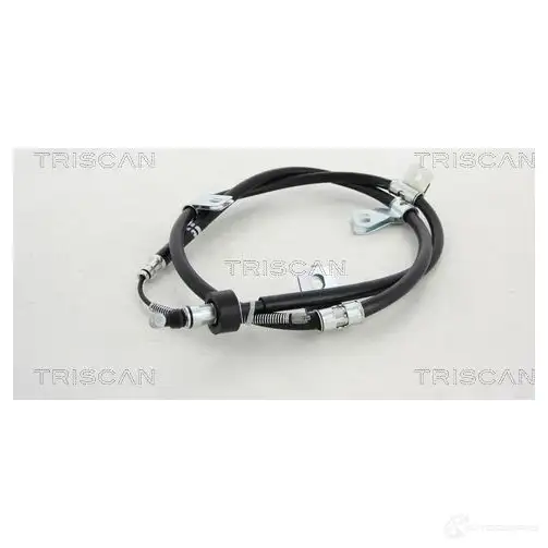 Трос ручника, стояночного тормоза TRISCAN 5710476173874 8140431026 IT 5M6KY 1213502599 - Изображение 1