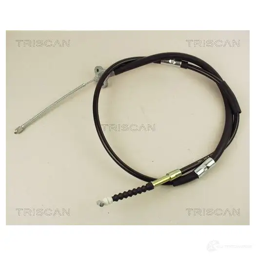 Трос ручника, стояночного тормоза TRISCAN 1122019 5709147029626 814013118 0A YZ5