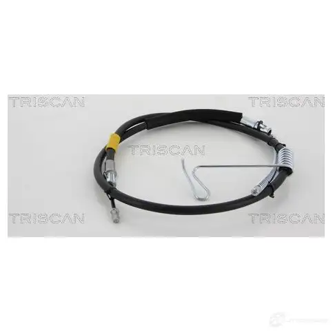 Трос ручника, стояночного тормоза TRISCAN 5709147513934 8140161110 1122733 GQ Y2FH
