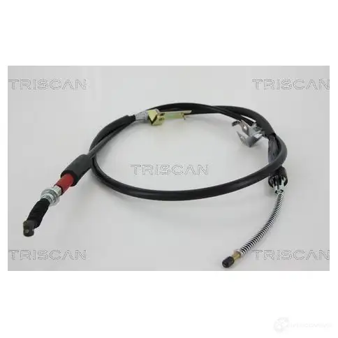 Трос ручника, стояночного тормоза TRISCAN 5709147552230 814050164 1125198 O ENHLT