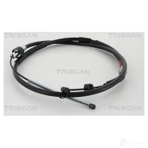 Трос ручника, стояночного тормоза TRISCAN 5710476139405 HTK 0WSY 8140241124 1123357