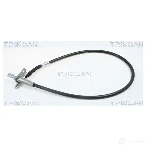 Трос ручника, стояночного тормоза TRISCAN 814023140 2Q B1EH 5709147613535 1123257