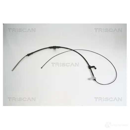 Трос ручника, стояночного тормоза TRISCAN 5709147508268 814018126 1123073 FD4H PBU