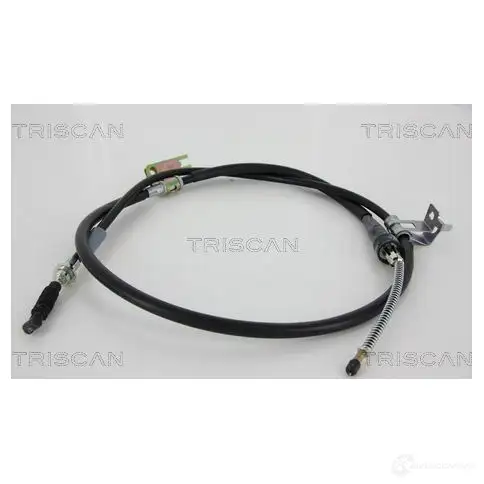 Трос ручника, стояночного тормоза TRISCAN 1125199 5709147552247 V5 9K4K8 814050165