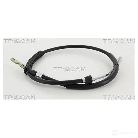 Трос ручника, стояночного тормоза TRISCAN 5710476050137 1124239 EV DTS 8140291124