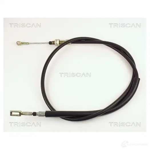 Трос ручника, стояночного тормоза TRISCAN 5709147029015 814010101 1121673 4RK4 M