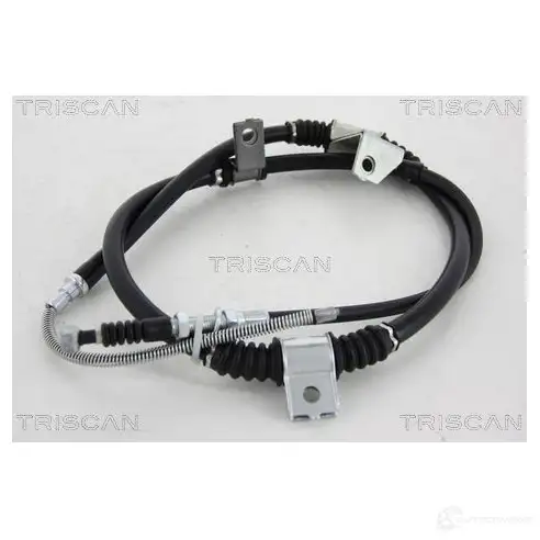 Трос ручника, стояночного тормоза TRISCAN ML N5U 1124961 5710476174161 8140431056 - Изображение 1