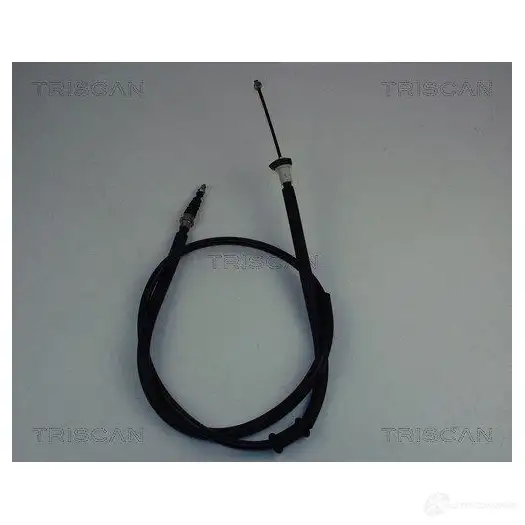 Трос ручника, стояночного тормоза TRISCAN 814015181 1122532 5709147813232 YZIC 17