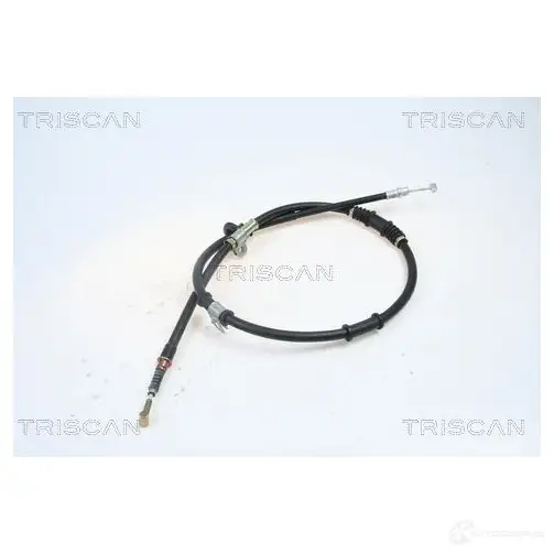 Трос ручника, стояночного тормоза TRISCAN 814042136 5709147998410 ST 7I3 1124843