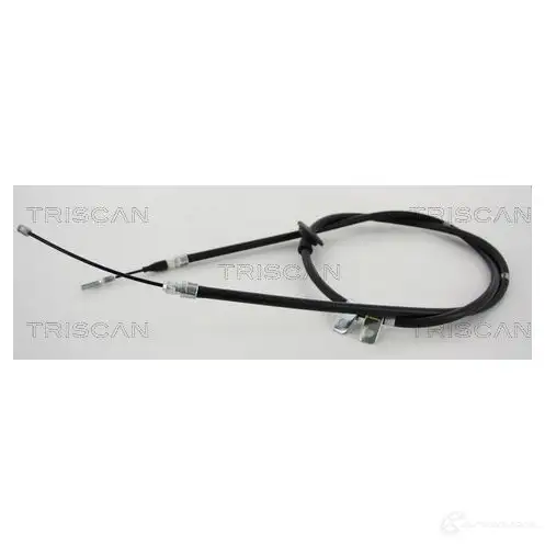 Трос ручника, стояночного тормоза TRISCAN 1125108 5710476077479 814044115 MC2H F