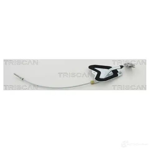 Трос ручника, стояночного тормоза TRISCAN 5JCAY8 E 1213503585 814050196 5710476176257 - Изображение 1