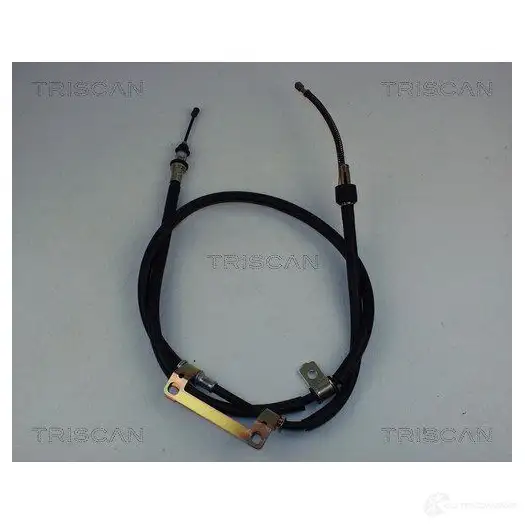 Трос ручника, стояночного тормоза TRISCAN 814050135 5709147797556 1125171 XQYZHD 5
