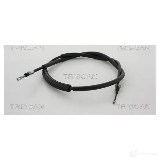 Трос ручника, стояночного тормоза TRISCAN OKS5 VX 1124337 814029176 5709147795613