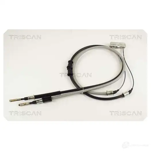 Трос ручника, стояночного тормоза TRISCAN 1123389 4 T07Q3 5709147217672 814024142