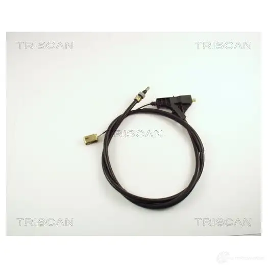 Трос ручника, стояночного тормоза TRISCAN 1123995 5709147315453 O16PC 7 814028149