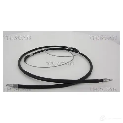 Трос ручника, стояночного тормоза TRISCAN 1121733 814010172 5710476029225 V0F Y1J