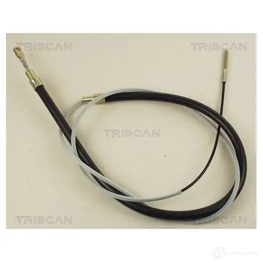 Трос ручника, стояночного тормоза TRISCAN 814011116 1121834 5709147202456 DWZZ 89O