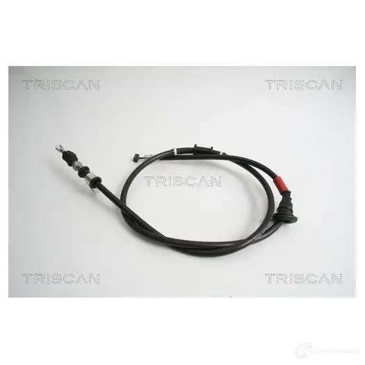 Трос ручника, стояночного тормоза TRISCAN 1124852 814042145 5709147519462 Q4 8MIGB