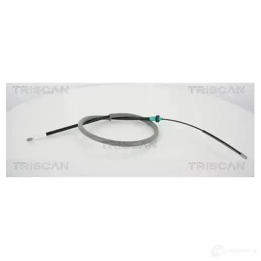 Трос ручника, стояночного тормоза TRISCAN RLT5D CA 5710476001443 8140251134 1123561 изображение 0