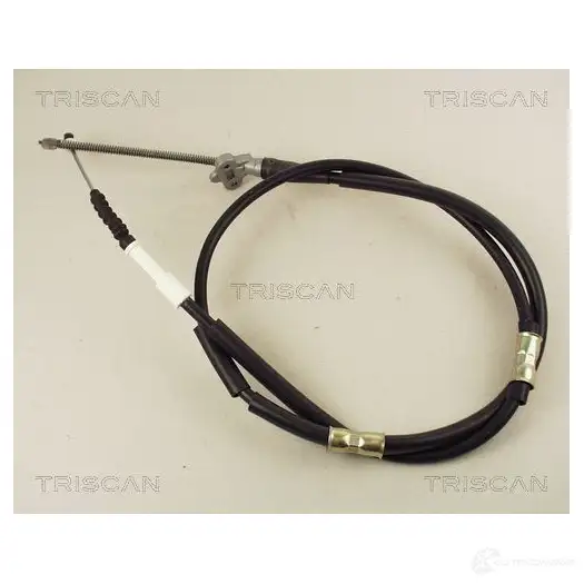 Трос ручника, стояночного тормоза TRISCAN ZXD 7QJ 5709147218167 1122171 814013149
