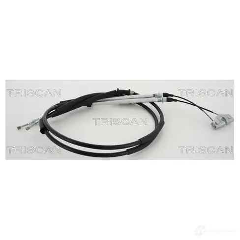 Трос ручника, стояночного тормоза TRISCAN BT MYSDW 5710476181022 1123363 8140241131