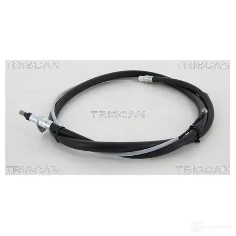 Трос ручника, стояночного тормоза TRISCAN 814017153 1213494837 5710476098542 H44CM R
