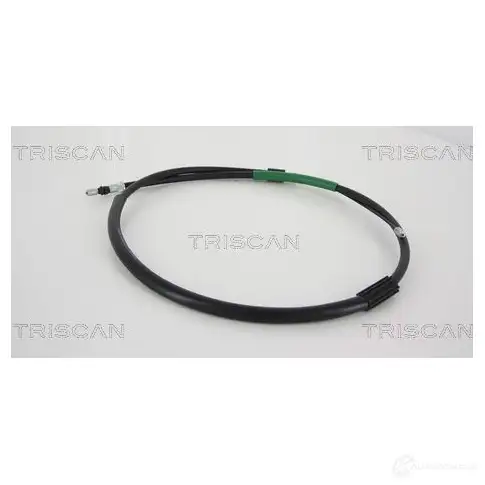 Трос ручника, стояночного тормоза TRISCAN 814038153 1124523 5710476029188 SUG Q1U