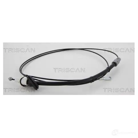 Трос ручника, стояночного тормоза TRISCAN O8E9H W 814010177 1121737 5710476118196