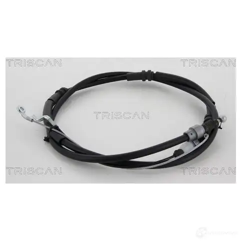Трос ручника, стояночного тормоза TRISCAN GY RSH 8140291136 5710476088253 1124251